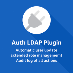 Auth LDAP LimeSurvey Plugin