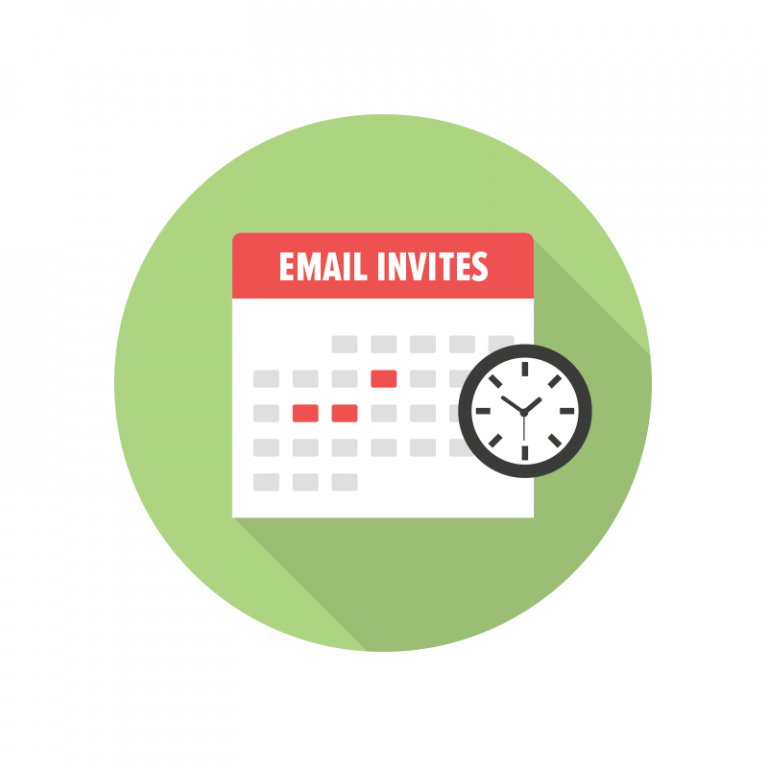 Automatically send email invitations • Limesurvey plugin